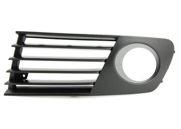 Seat ibiza cordoba 02- lattice в bumper new, фото