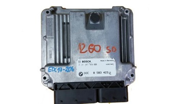 Ecu mini cooper d 2.0 0281031394 8583423, фото