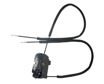 Iveco daily 2014 door lock 5801529304, фото