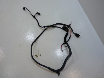 Mbm seat alhambra wiring amplifier 5n1971111, фото