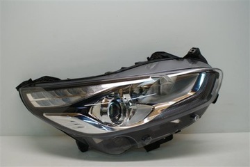 Ford s-max 2 mk2 galaxy mk4 lantern lens led backlight, фото