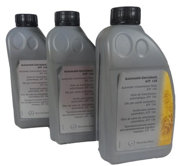 Oil boxes automaton mercedes original a0019896803 3l, фото