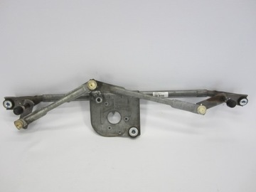 Mechanism front brushes ford mustang 2011, фото