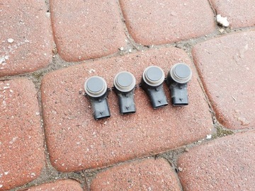 Parking sensor parking sensor opel astra k 5 v 13447541, фото