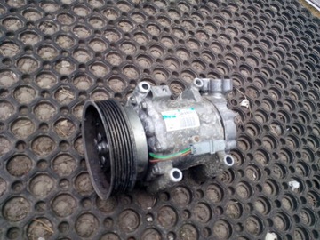 Compressor renault 8200819568, фото