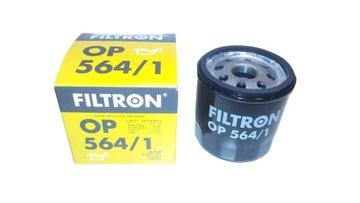 Filtron op 564/ 1 фильтр мясляный, фото