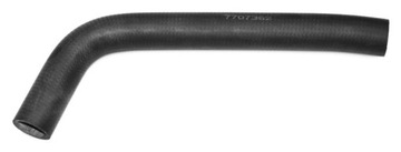 Wire tube spigot radiator cinquecento 700 upper, фото