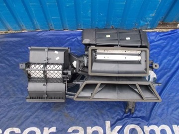 Печка ford transit tourneo mk8 13-, фото