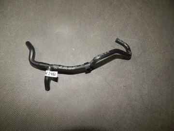 Audi rs5 8t spigot tube vacuum 079131055ap, фото