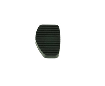 Scudo ulysse overlay rubber clutch pedal, фото