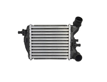 Radiator fi13012dc, фото