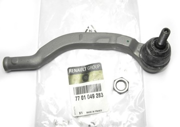 Steering rod tip renault espace 4 right original 7701049283, фото