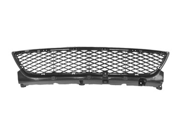 Lattice bumper mazda 3 bk sedan 2003-2006, фото