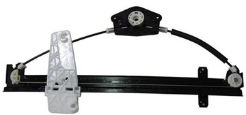 Front window lift electrical jeep grand cherokee 00 - 04, фото