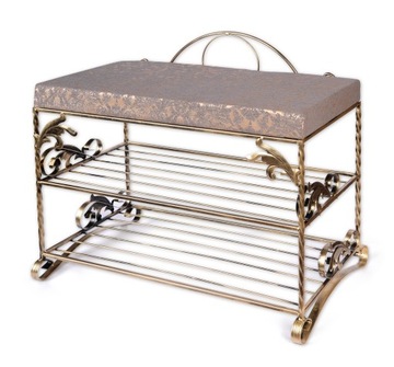 Furniture shelf chair stool pufa entrance hall salon, фото