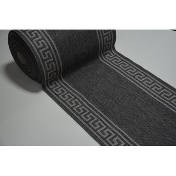 Track string sisal| greek szary|sznurek|120, фото
