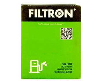 Filtron фильтр топливный pe936/ 1 opel astra corsa zafira 1. 7-2. 2 cdti dti, фото