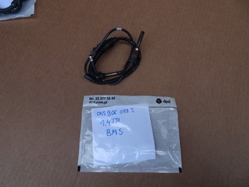 Fabia ibiza polo 1. 4tdi bms exhaust gas sensor 045906088j, фото