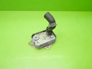 Oil cooler mercedes vaneo 1.7 cdi 01-05 fv, фото