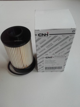 Fuel filter liner iveco daily (06 -) original, фото