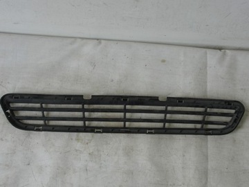 Lattice front bumper ford ka plus+ 16 ->, фото