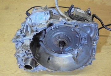 Kuga mk1 gearbox automaton 2.5 turbo 9v4n7000ac, фото
