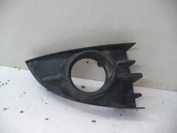 Renault scenic 2 cap bumpers 1013579 right, фото