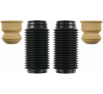 Sachs protection bumpers shock absorber front ford mondeo, фото