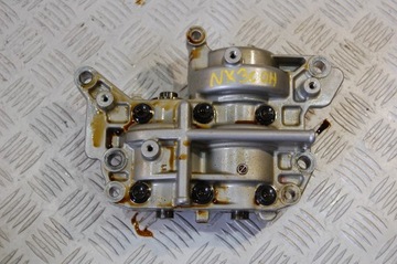 Oil pump lexus nx 300 h rav4 hybrid, фото