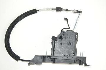 Gd passat b8 gearshift curtain 3q1713023g, фото