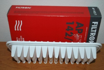 Filtron ap 142/ 1 air filter, фото