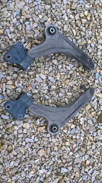 Ford mondeo mk5 lever right 2.0 tdci 150km 16rok!, фото
