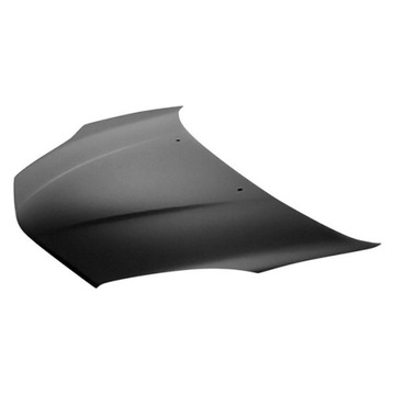 Hood cover new toyota sienna 2004-2010, фото