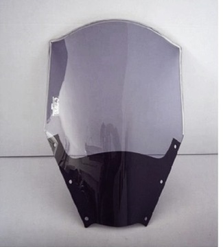 Glass motorcycle yamaha fzs fazer 1000 2001-2005+free of charge, фото