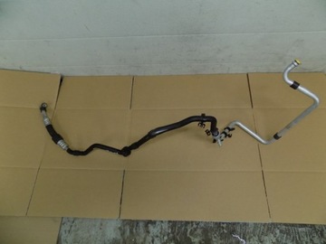 Bentley 2005 continental gt 6.0 wire spigot tube, фото