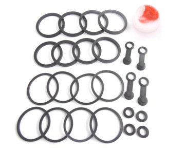Bcf-327 repair kit suzuki gsxr-600 04-08, gsxr 750 04-07, фото