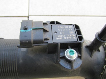 Pressure sensor cards bv619f479aa ecosport 1, 0 eb, фото