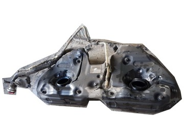Fuel tank mercedes e w211 restyling 3.0 cdi, фото