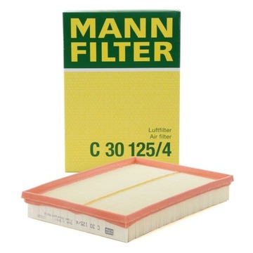 Air filter opel corsa c meriva combo 1.4 1.6, фото