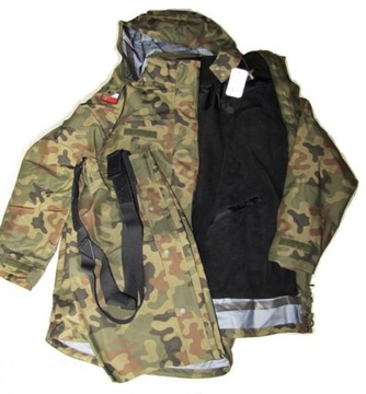 Outfit protective wz. 128/ mon 104/ 172/ 82 goretex, фото