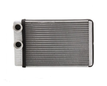 Печка opel corsa d ampera 13263329 13406298, фото