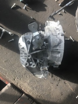 Mercedes w176 w117 a250 218km gearbox 2463604201, фото