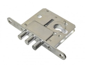 Mortise lock jania z129, фото