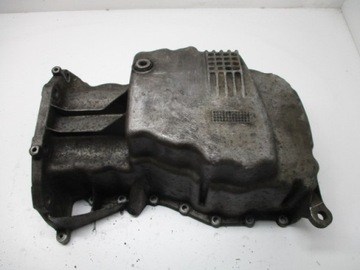 Clio modus k4j 1.4 b oil pan 128678, фото