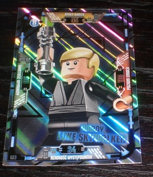 Map lego star wars restricted le3 dumny luke sky, фото