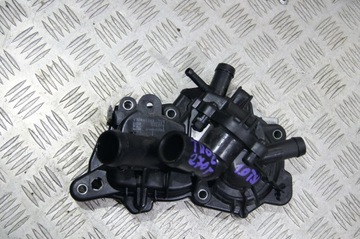 T-roc 1.0 tsi chz водяной насос 04e121600be, фото
