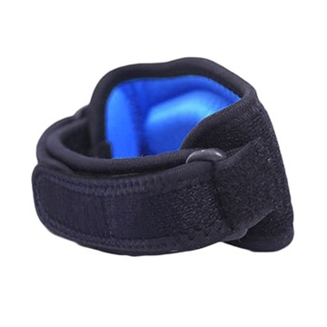 Stabilizer orthosis elbow brace tennis player, фото