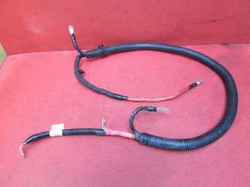 Wire wiring opel insignia astra 1.6 cdti '15, фото
