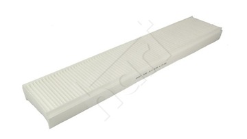 Hart wt313032 filter air. salon mondeo 3 1. 8-3. 0i 01-, фото