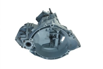 Коробка передач fiat ducato kamper 2. 0pb 84-94, фото